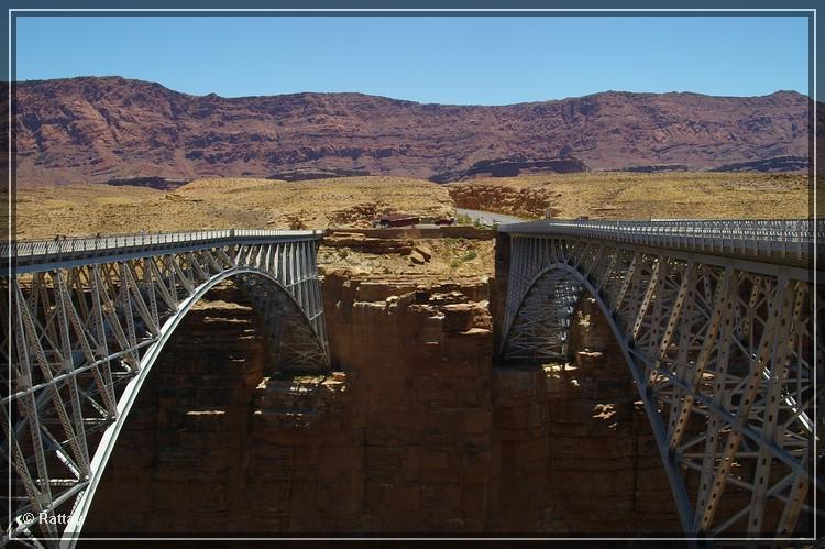 USA 2007 Tag10 034.jpg - Navajo Bridge
